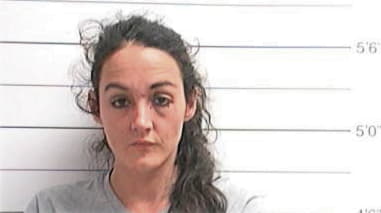 Amber Roberts, - Orleans Parish County, LA 